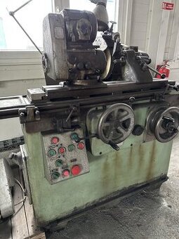 Bruska na kulato TOS 1U (8939)