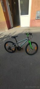 Energy author 20" detske kolo