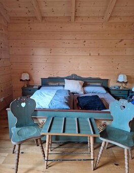 Voglauer kompletní ložnice