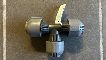 GARDENA Spojka na hadici T-kus 25 mm