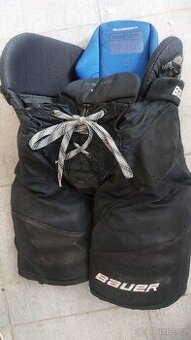 Hokejové kalhoty JR M