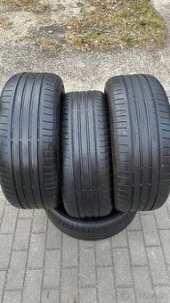 Bridgestone 225/55 R17 97W – 4 ks