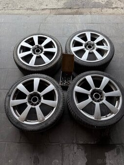 ALU O.Z. 5x112/5x100