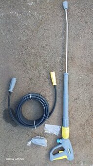 Karcher příslušenství