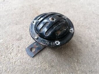 Predám klaksón na Jawa 555, 05, 20, 21, 23 pionier mustang