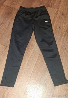 dětské tepláky Puma, vel. 140