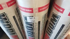 Izolační vata tl.100mm viz foto...