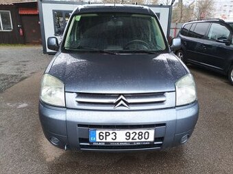 Citroën Berlingo GJNFU