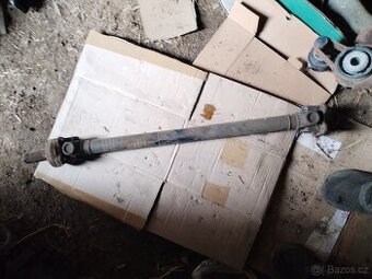 Přední kardan BMW F30/31