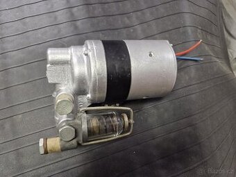 Pomocné dopravní čerpadlo v3s pv3s