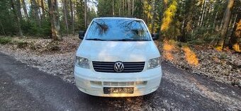 Vw t5 1.9 tdi rok 2008