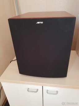 Subwoofer J 10 -Jamo.