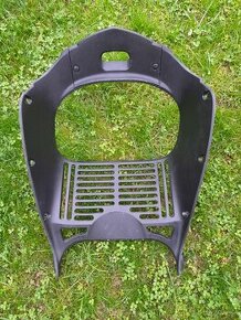 Vnitrni plasty Honda XL 125V Varadero