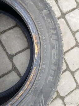 185/60 R14  Laufenn zimní