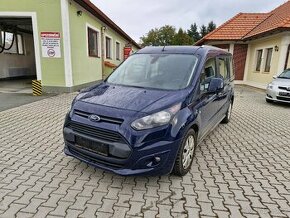 Ford Transit TDCi