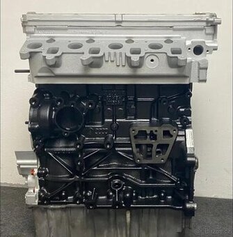motor VW 2.0 BiTDI, výkon 132 kW, kód CFCA (BiTurbo) záruka