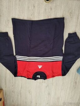 Mikina adidas, vel. M