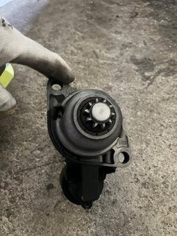 Starter fabia sdi