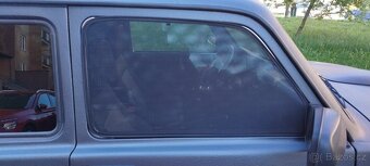 Prodám doplňky Lada Niva