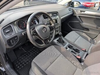 Volkswagen Golf VII 2014 1.2 TSI TAŽNÉ