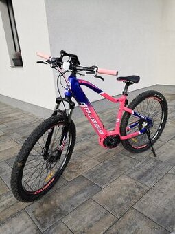 CRUSSIS e-Fionna 7.5