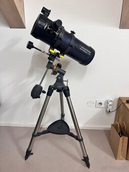 Teleskop , 114 Celestron -3000kc 777806801