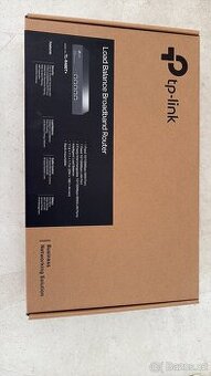 tp-link Load Balance Broadband Router