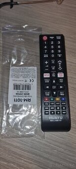 Universální ovladač samsung NOVÝ