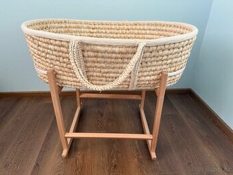 AHOJBABY MOJŽÍŠŮV KOŠÍK