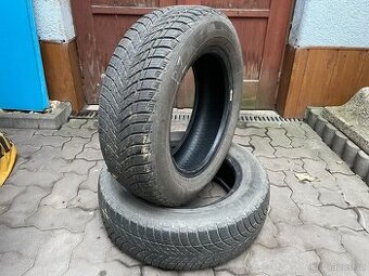 Zimní Goodyear UltraGrip 195/65R15