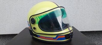 Stará helma,retro helma,cassida,kokoska,kokos.