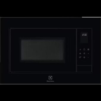 Vestavná mikrovlnná trouba - nepoužitá