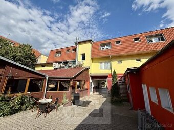 Exkluzivní nabídka – investiční činžovní dům v Praze 9 – Vin