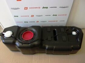 Palivová nádrž Jeep Grand Cherokee a Commander