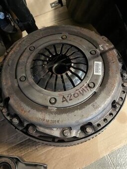 spojka opel insignia 2.0