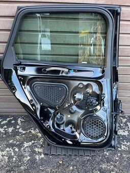 Audi A3 8V - díly levé zadní dveře