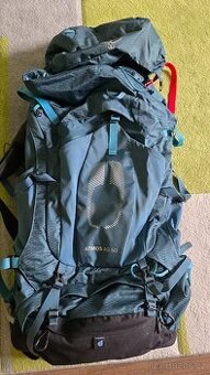 Batoh Osprey Atmos AG50
