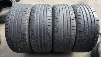 Letní pneu 225/50/17 Nexen