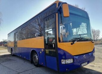 IRISBUS IVECO CROSSWAY 12,0 SFR160