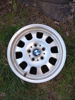 BMW originál ALU kola