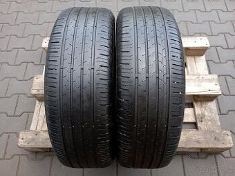 215/65/16 letní pneu continental