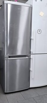 Lednice s mrazákem BEKO, kombinovaná, Whirlpool