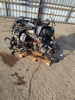 Fiat Ducato 2.2 Jtdm Euro 6 model od roku 2021 a vyššie