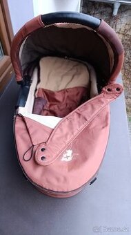 Daruji korbicka x-lander xa