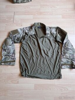 Prodám věci Na Airsoft