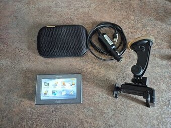 Navigace Mio C520