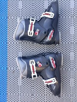 Lyžařské dětské boty Alpina J2 vel.215