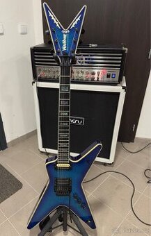 Washburn Dime 333