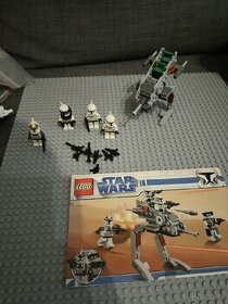 Lego Star wars set 8014