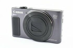 Canon SX 620 HS, 25X optical ZOOM - 1